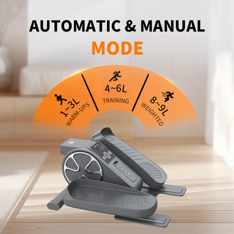 Pedal Exercise Machine